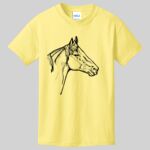 Best Selling Youth Cotton Tee Thumbnail