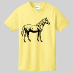 Best Selling Youth Cotton Tee Thumbnail