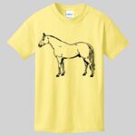 Best Selling Youth Cotton Tee Thumbnail