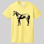 Best Selling Youth Cotton Tee Thumbnail