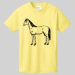 Best Selling Youth Cotton Tee Thumbnail