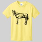 Best Selling Youth Cotton Tee Thumbnail
