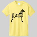 Best Selling Youth Cotton Tee Thumbnail