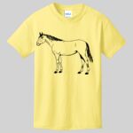 Best Selling Youth Cotton Tee Thumbnail