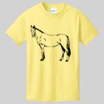 Best Selling Youth Cotton Tee Thumbnail