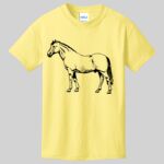 Best Selling Youth Cotton Tee Thumbnail