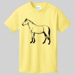 Best Selling Youth Cotton Tee Thumbnail