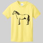 Best Selling Youth Cotton Tee Thumbnail