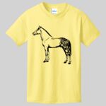 Best Selling Youth Cotton Tee Thumbnail