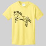 Best Selling Youth Cotton Tee Thumbnail