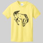 Best Selling Youth Cotton Tee Thumbnail