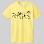 Best Selling Youth Cotton Tee Thumbnail