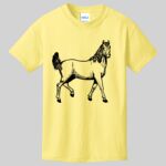 Best Selling Youth Cotton Tee Thumbnail