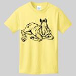 Best Selling Youth Cotton Tee Thumbnail