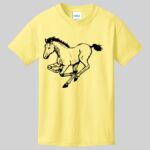 Best Selling Youth Cotton Tee Thumbnail