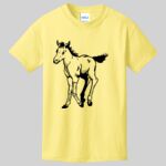 Best Selling Youth Cotton Tee Thumbnail