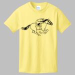 Best Selling Youth Cotton Tee Thumbnail