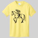 Best Selling Youth Cotton Tee Thumbnail