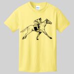 Best Selling Youth Cotton Tee Thumbnail
