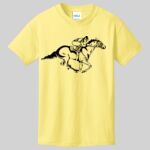 Best Selling Youth Cotton Tee Thumbnail