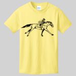 Best Selling Youth Cotton Tee Thumbnail