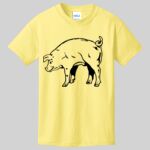 Best Selling Youth Cotton Tee Thumbnail