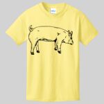 Best Selling Youth Cotton Tee Thumbnail