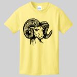 Best Selling Youth Cotton Tee Thumbnail