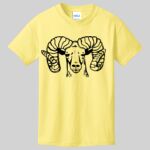 Best Selling Youth Cotton Tee Thumbnail