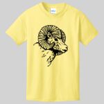 Best Selling Youth Cotton Tee Thumbnail