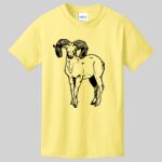 Best Selling Youth Cotton Tee Thumbnail