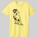 Best Selling Youth Cotton Tee Thumbnail