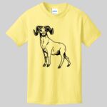 Best Selling Youth Cotton Tee Thumbnail