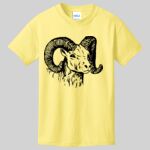Best Selling Youth Cotton Tee Thumbnail