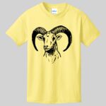 Best Selling Youth Cotton Tee Thumbnail