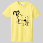 Best Selling Youth Cotton Tee Thumbnail