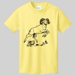 Best Selling Youth Cotton Tee Thumbnail