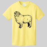 Best Selling Youth Cotton Tee Thumbnail