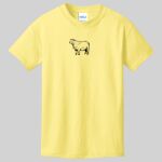 Best Selling Youth Cotton Tee Thumbnail