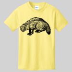 Best Selling Youth Cotton Tee Thumbnail