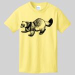 Best Selling Youth Cotton Tee Thumbnail