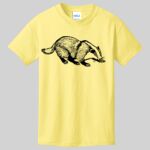 Best Selling Youth Cotton Tee Thumbnail