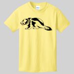 Best Selling Youth Cotton Tee Thumbnail