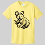 Best Selling Youth Cotton Tee Thumbnail