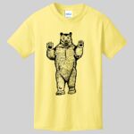 Best Selling Youth Cotton Tee Thumbnail