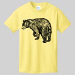 Best Selling Youth Cotton Tee Thumbnail