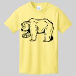 Best Selling Youth Cotton Tee Thumbnail