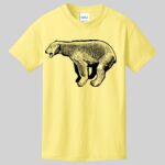 Best Selling Youth Cotton Tee Thumbnail