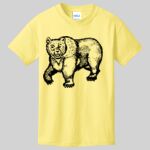 Best Selling Youth Cotton Tee Thumbnail