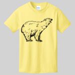 Best Selling Youth Cotton Tee Thumbnail